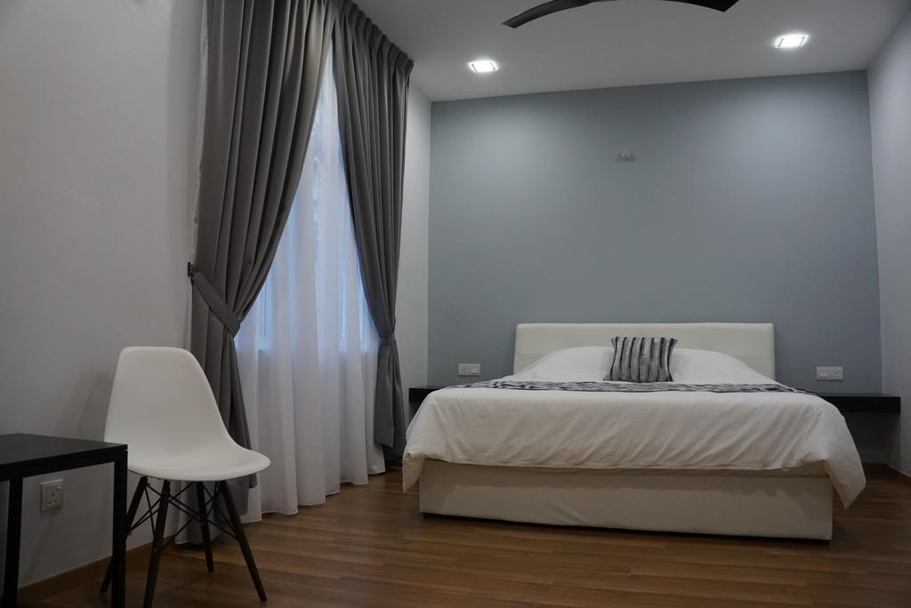 Shamrock Boutique Villa - Stay For 12 Person Batu Ferringhi Habitación foto